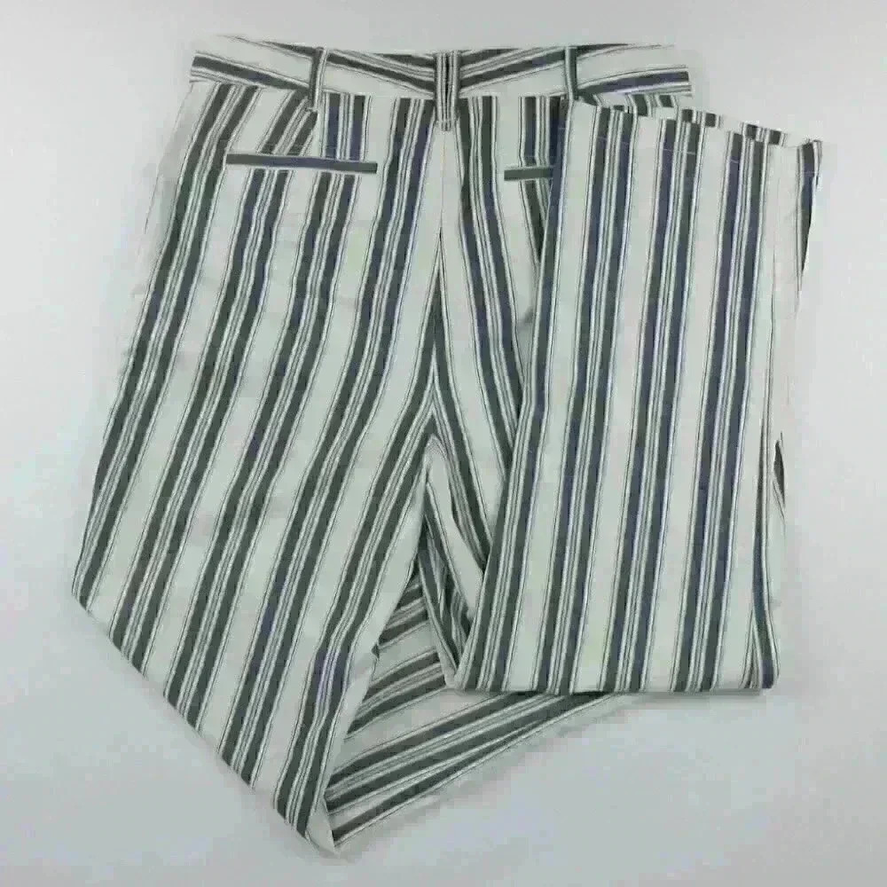 NEW! Tommy Hilfiger Womens Size 6 St. Tropez Casual Pants - Picture 5 of 5